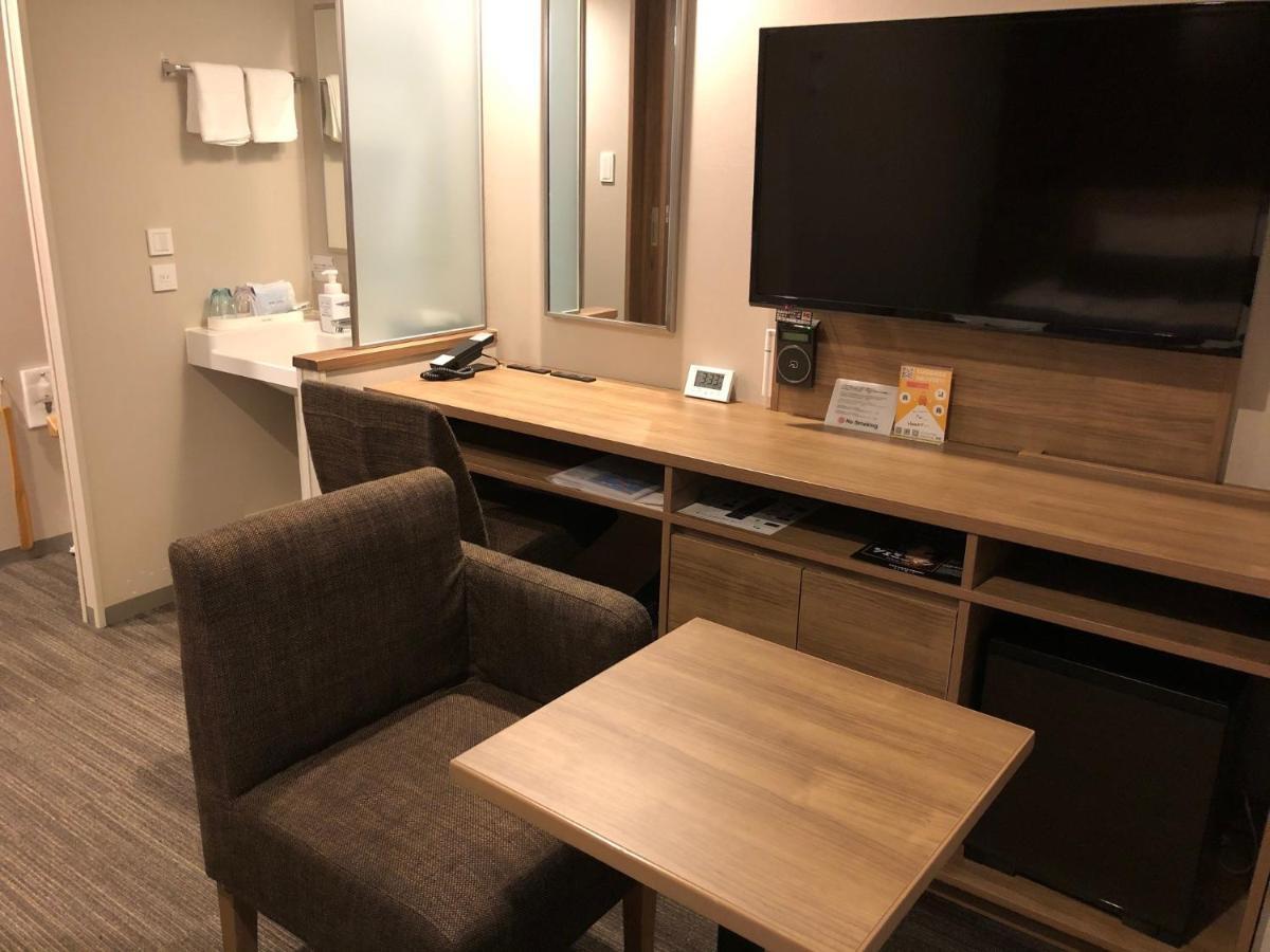 Hotel Keikyu Ex Higashi-ginza Tokio