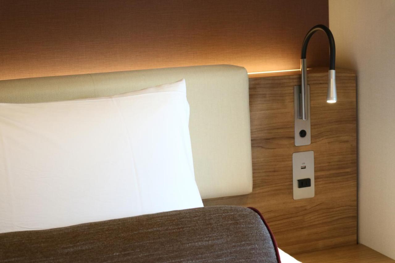 Keikyu Ex Higashi-ginza Hotell