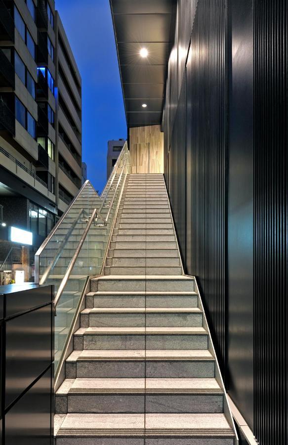 Hotell Keikyu Ex Higashi-ginza 3*