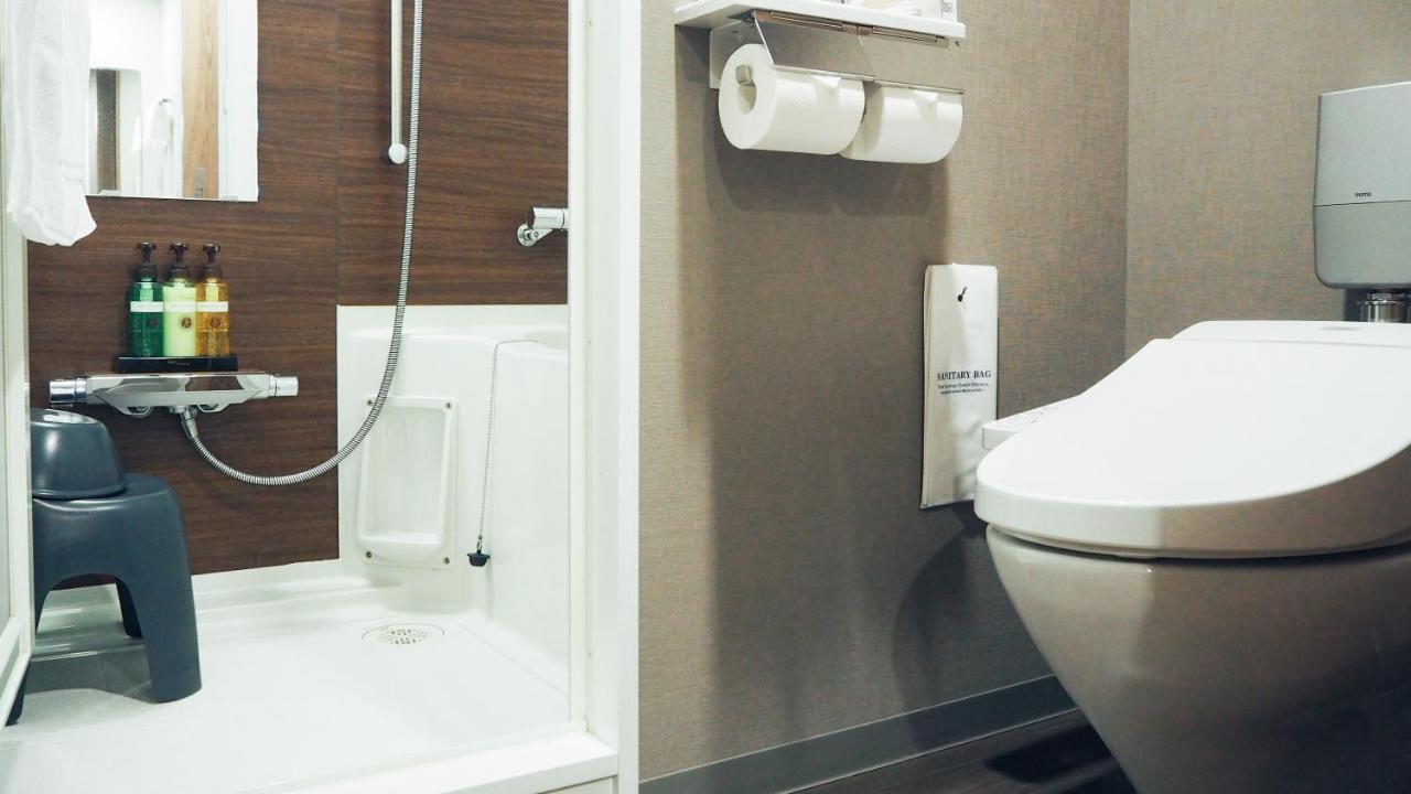 Hotell Keikyu Ex Higashi-ginza 3*