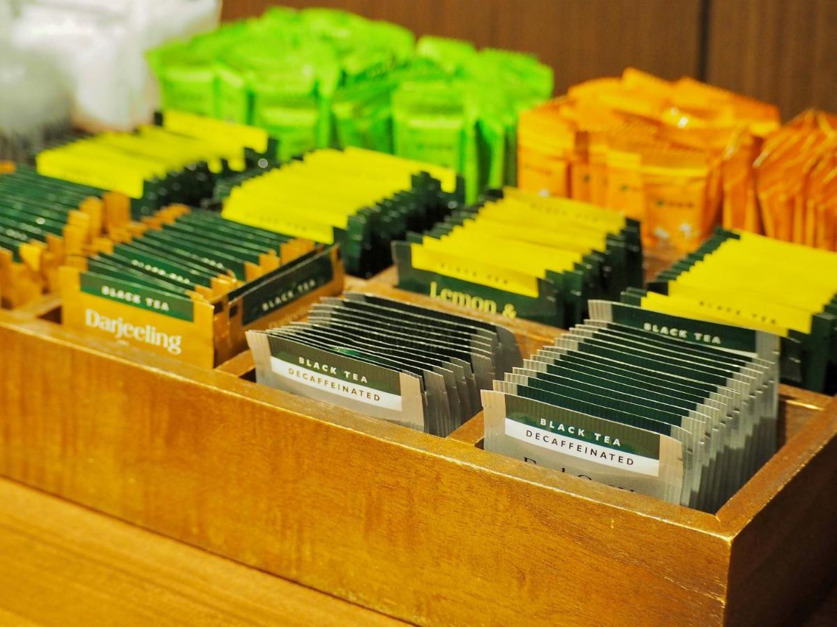Hotell Keikyu Ex Higashi-ginza 3*