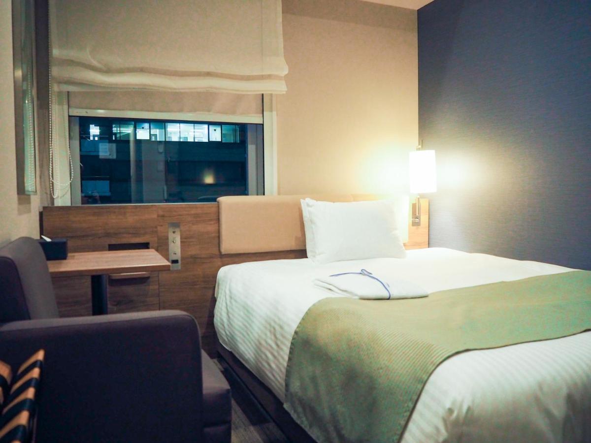 Hotell Keikyu Ex Higashi-ginza