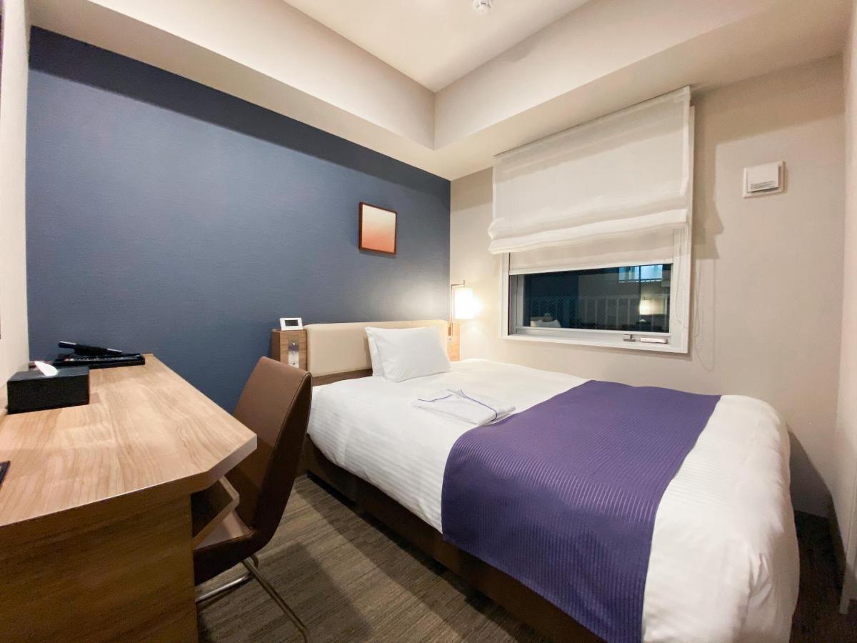 Keikyu Ex Higashi-ginza Hotell