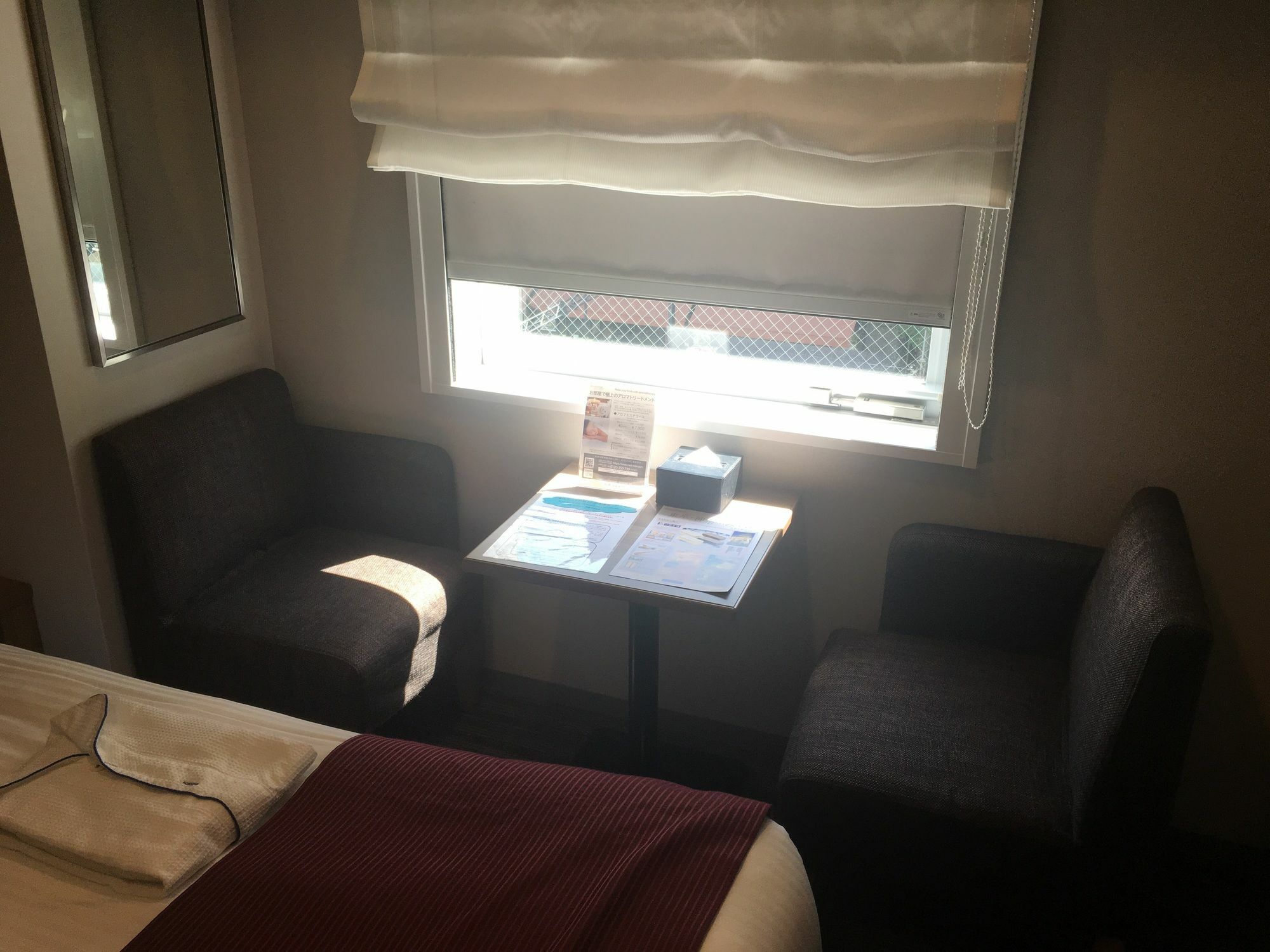 Hotell Keikyu Ex Higashi-ginza