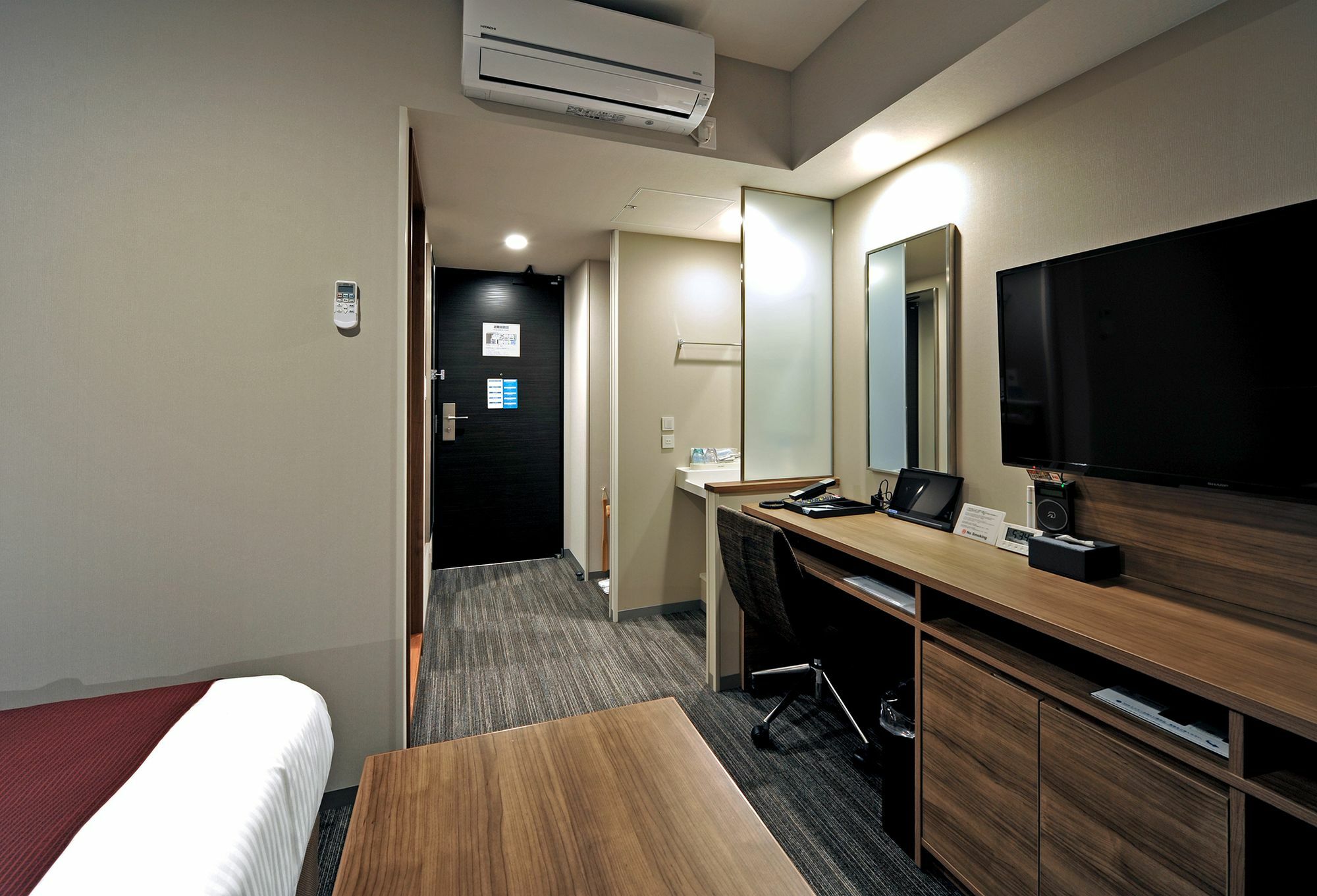 Hotell Keikyu Ex Higashi-ginza 3*