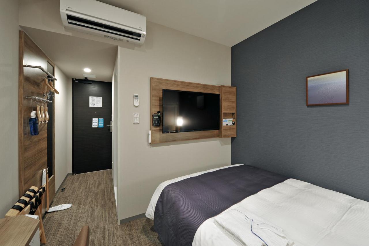 Hotel Keikyu Ex Higashi-ginza Tokio