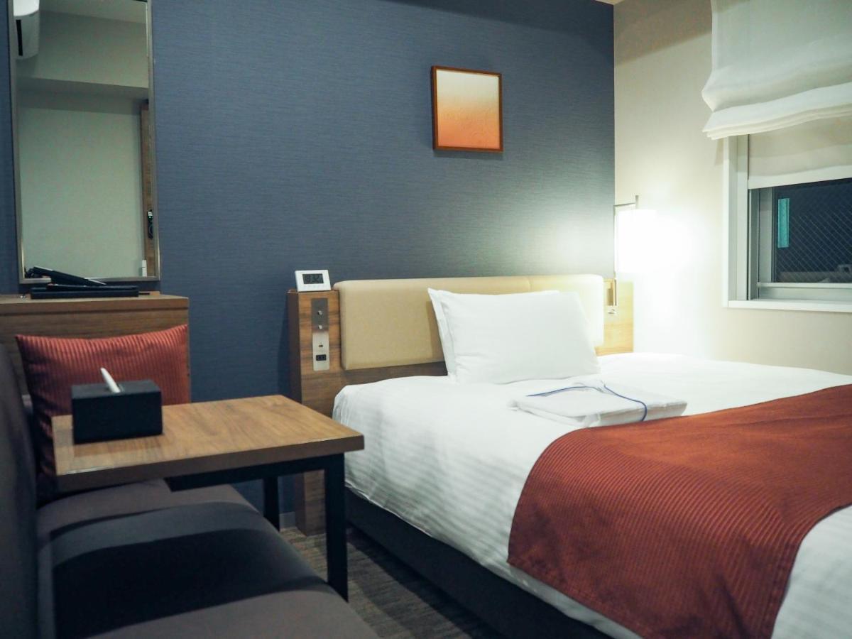 Hotel Keikyu Ex Higashi-ginza Tóquio