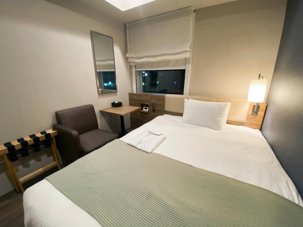Keikyu Ex Higashi-ginza Hotel Tōkyō