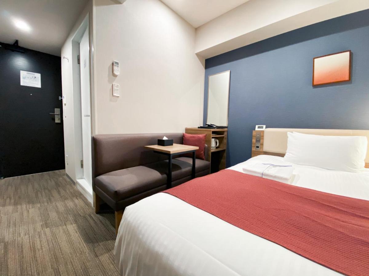 Keikyu Ex Higashi-ginza Hotel Tōkyō