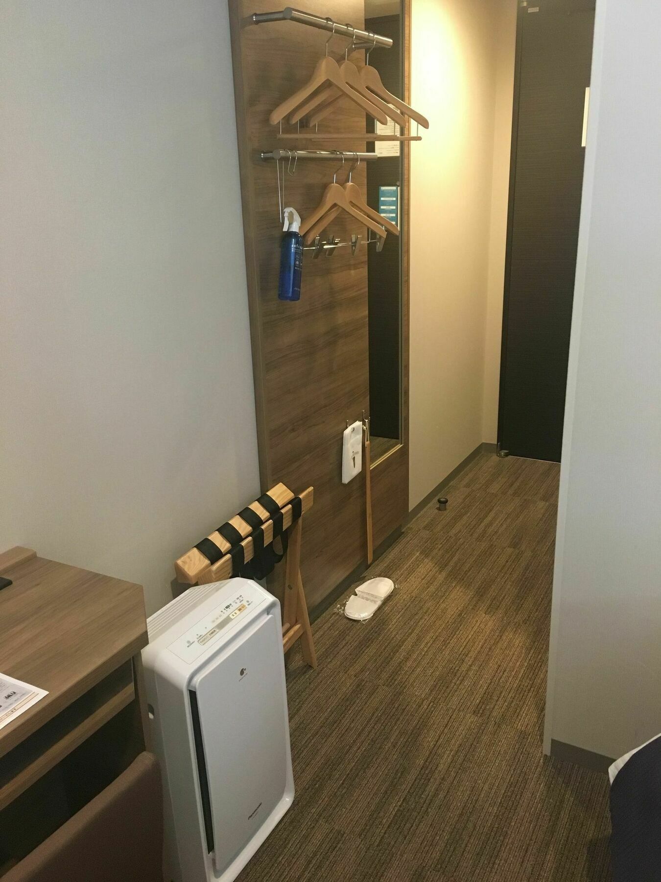 Hotel Keikyu Ex Higashi-ginza Tōkyō